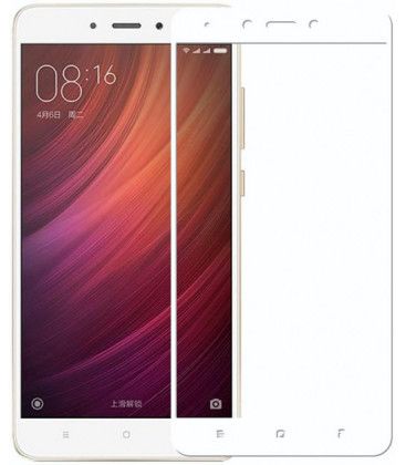 

Захисне скло HONOR для Xiaomi Redmi Note 4x White
