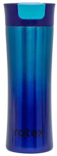 

Термокухоль Rotex 450 мл (RCTB-312/4-450) Blue