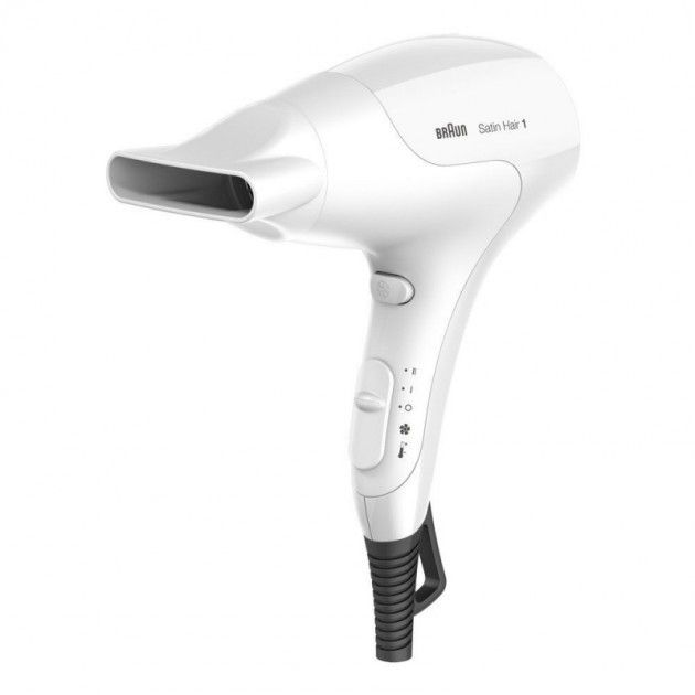 

Фен BRAUN HD 180