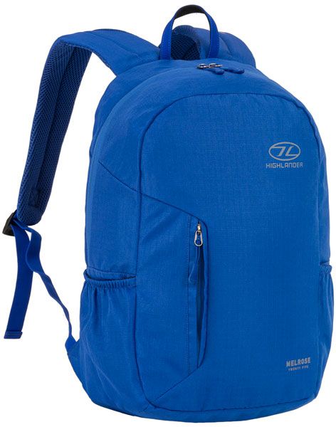 

Рюкзак Highlander Melrose 25 (927466) Blue