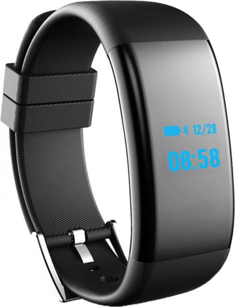

Фитнес-браслет UWatch DF30 Black