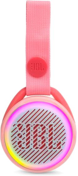 

Акустична система JBL JR POP (JBLJRPOPPIK) Pink