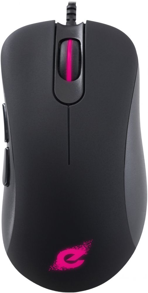 

Миша Ergo NL-960S USB Black