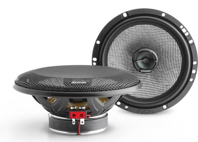 

Автоакустика Focal 165AC