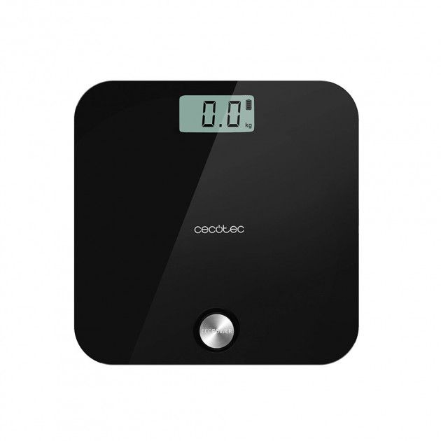 

Ваги підлогові CECOTEC Surface Precision EcoPower 10000 Healthy Black