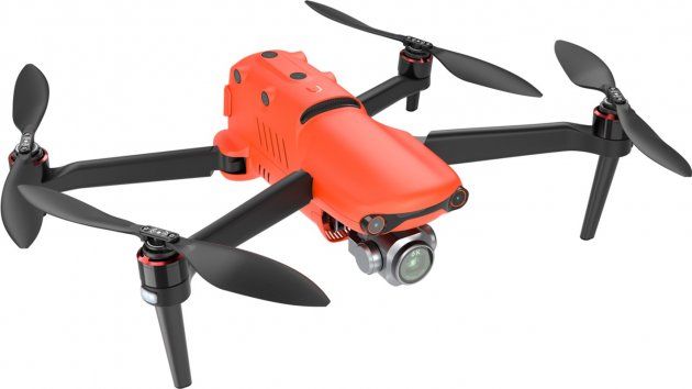 

Квадрокоптер Autel EVO II Rugged Bundle (102000196)