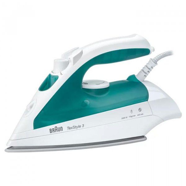 

Праска BRAUN TS 330 C