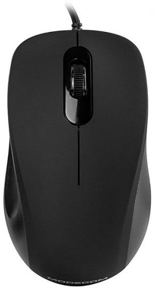 

Миша Modecom MC-M10 USB (M-MC-0M10-100) Black