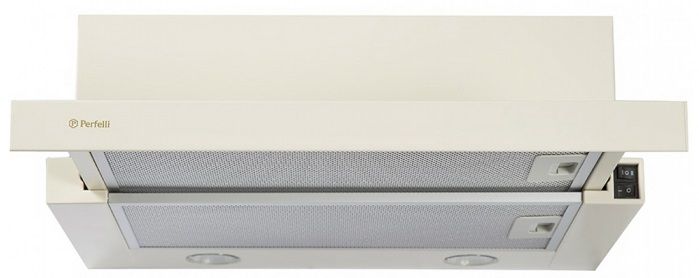 

Витяжка PERFELLI TL 6112 IV LED