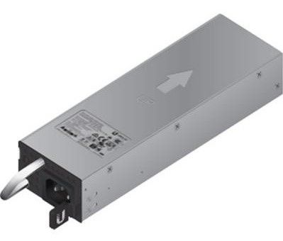 

Блок живлення Ubiquiti EdgePower 54V 150W AC (EP-54V-150W-AC)