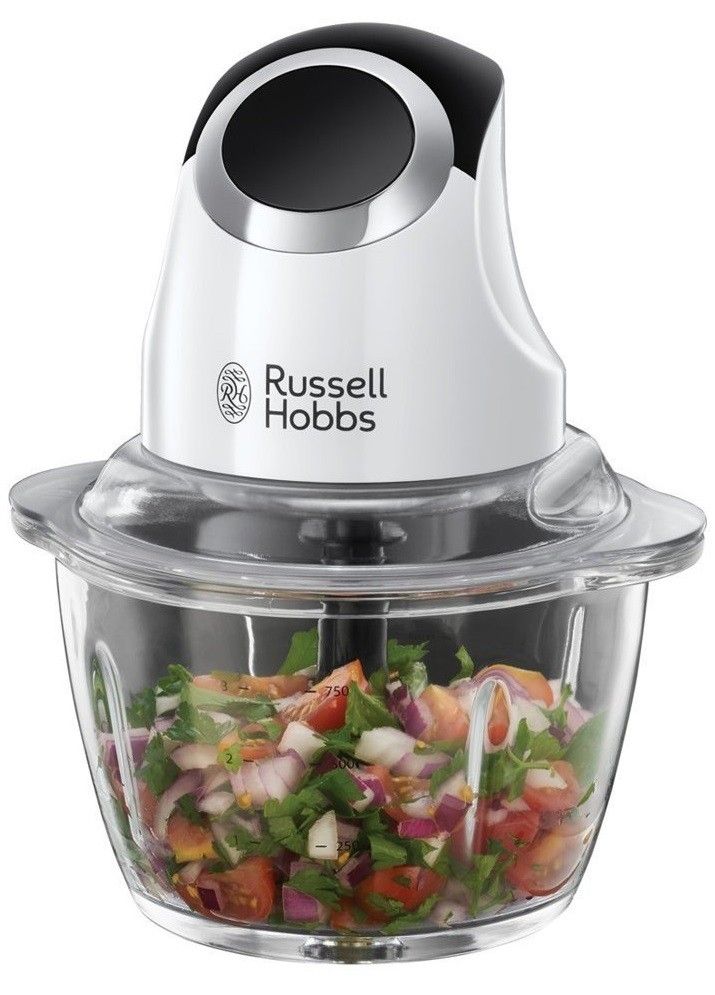 

Блендер RUSSELL HOBBS 24661-56 Horizon