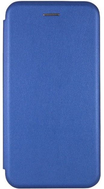 

Чохол-книжка Fashion Case для Apple iPhone 11 Blue