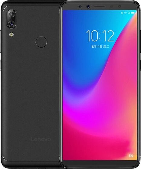 

Смартфон Lenovo K5 Pro 4/64GB Black (Международная версия)