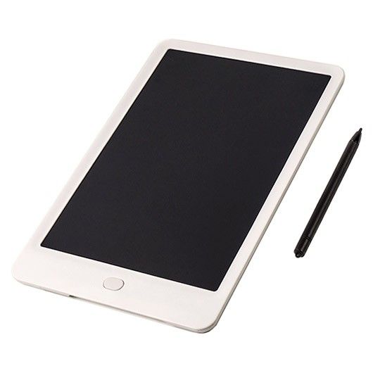 

Графический планшет PowerPlant Writing Tablet 10" (NYWT010B) White