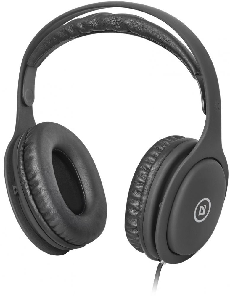 

Наушники Defender Tune 125 (63125) Black