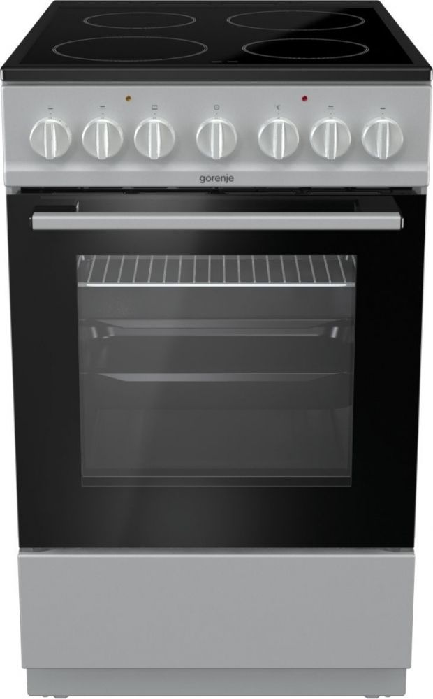 

Плита електрична GORENJE EC 5241 SG