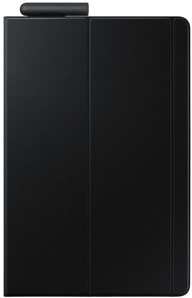 

Чохол Samsung Galaxy Tab S4 10.5" Book Cover (EF-BT830PBEGRU) Black