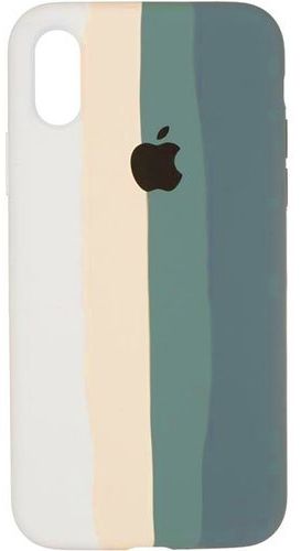 

Чохол Colorfull Soft Case для iPhone X/XS Pride