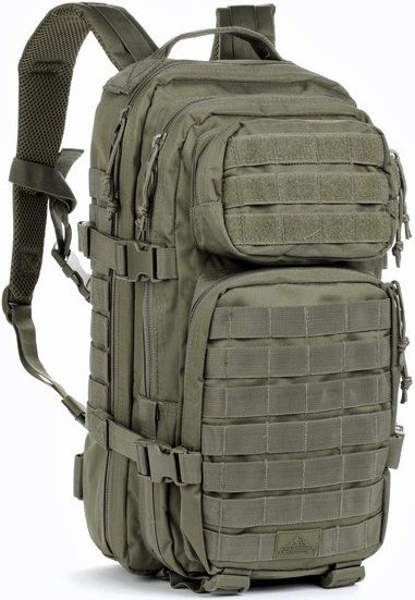 

Рюкзак Red Rock Assault 28 л (921435) Olive Drab