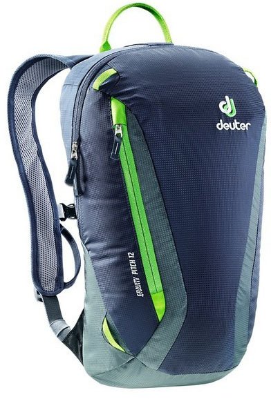 

Рюкзак Deuter Gravity Pitch SL 12л (3362119 3329) Actic-navy