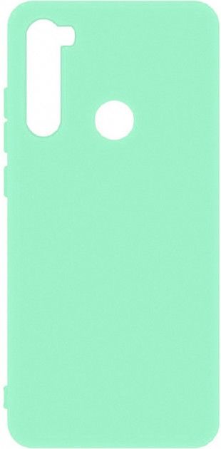 

Панель BeCover Matte Slim TPU для Xiaomi Redmi Note 8T (704562) Green