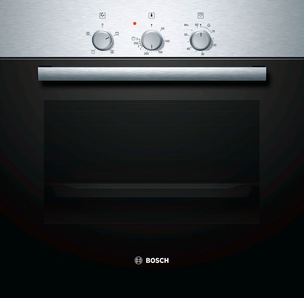 

Духова шафа електрична Bosch HBN211E4
