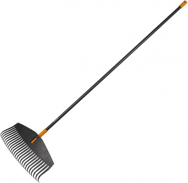 

Граблі для листя великі Fiskars Solid L (1003465/135016)