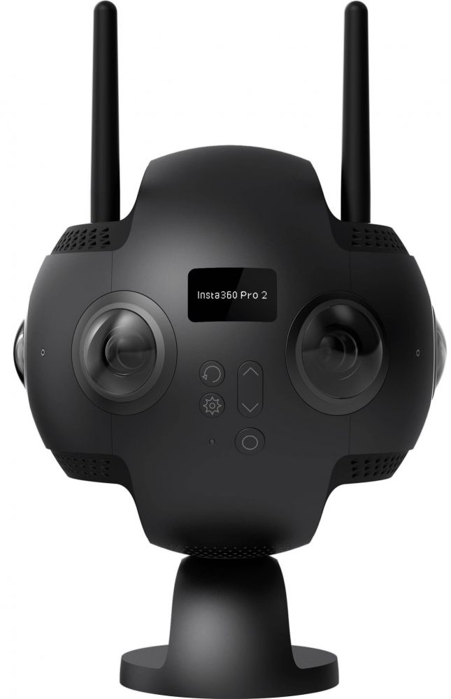 

Видеокамера Insta360 Pro 2