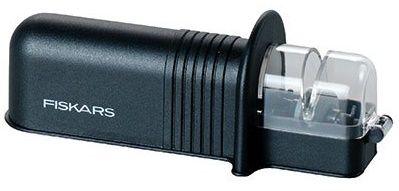

Точило Fiskars Essential Roll-Sharp (1023811) Black