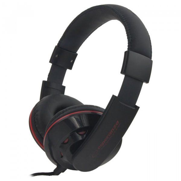 

Навушники Esperanza EH144K Black