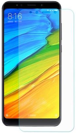

Защитное стекло для Xiaomi Redmi 5 Plus