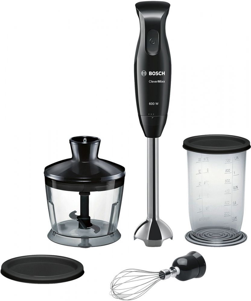 

Блендер Bosch MSM2650B