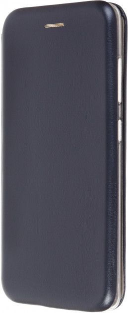 

Чехол-книжка ArmorStandart G-Case для Samsung Galaxy A51 (A515) (ARM57327) Dark Blue