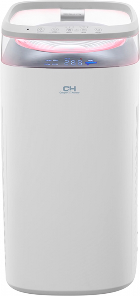 

Очищувач повітря COOPERHUNTER CH-P55W5I Tien-shan