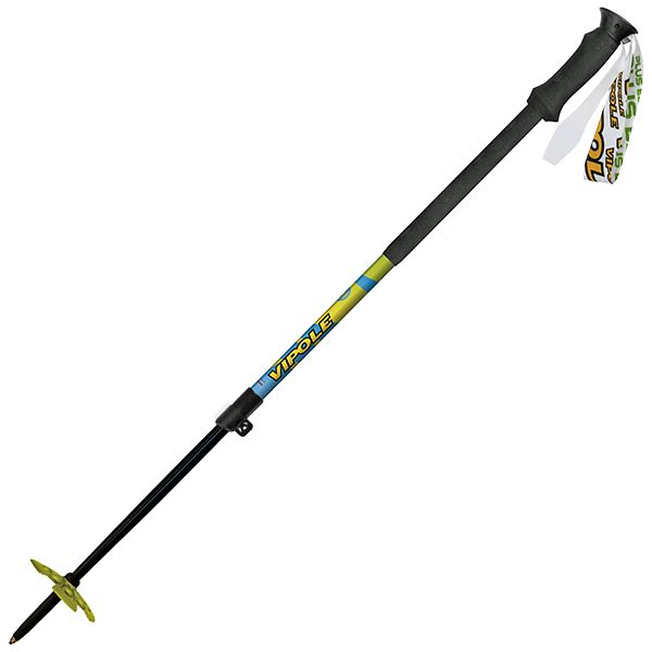 

Треккинговые палки Vipole Skitour Pro QL Eva Long Plus