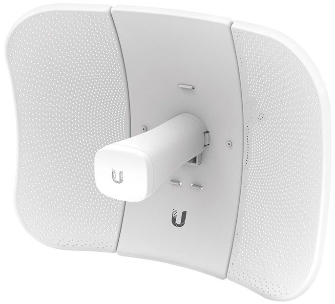

Точка доступу Ubiquiti LiteBeam 5ac Gen2 (LBE-5AC-Gen2)