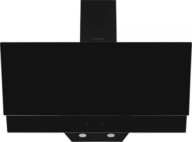

Витяжка Minola HVS 9412 BL 850 LED