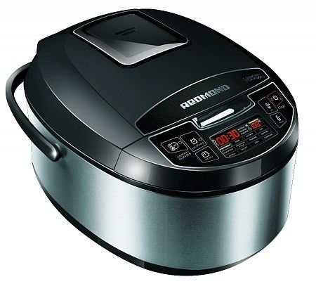 

Мультиварка REDMOND RMC-M4512