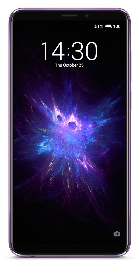 

Смартфон Meizu Note 8 4/64Gb Purple