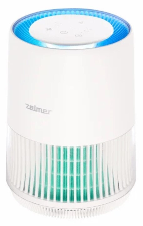 

Очищувач повітря Zelmer ZPU5500