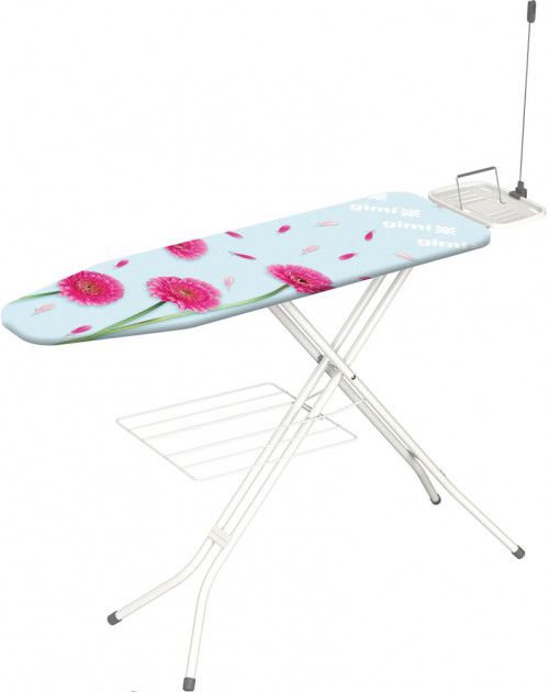 

Прасувальна дошка Gimi Prestige 120x38 см Gerbera
