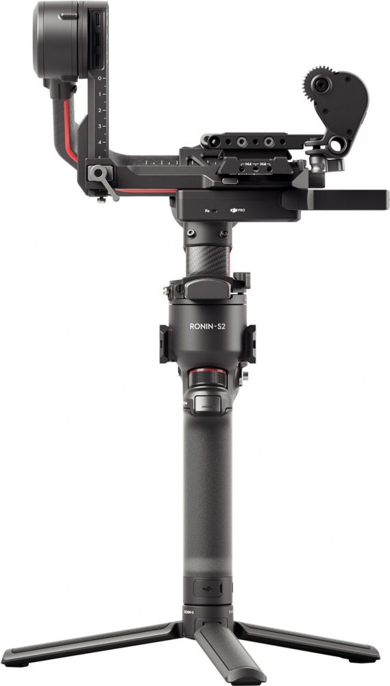 

Стедікам DJI Ronin-S2 (CP.RN.00000093.01) Black