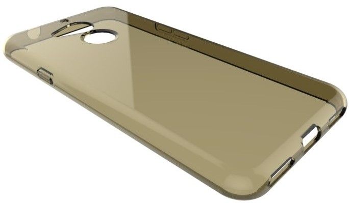 

Силиконовая накладка для смартфона General Mobile GM8 Clear