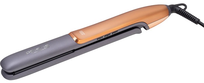

Щипці для волосся POLARIS PHSS 2098TTi Tourmaline PROF