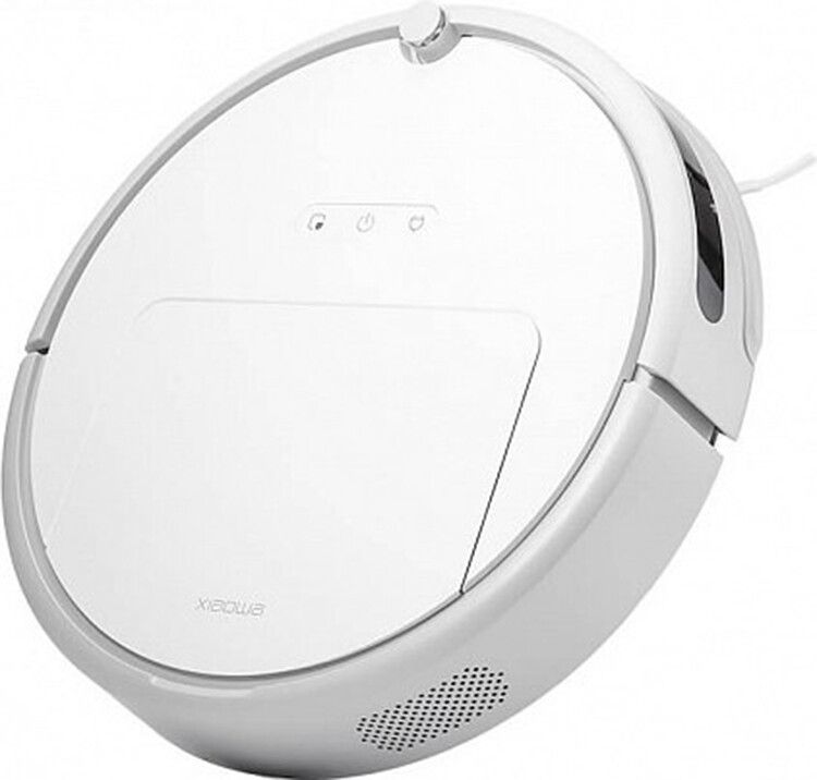 

Робот-пилосос Xiaomi Xiaowa E20 Vacuum Cleaner (E202-00) White