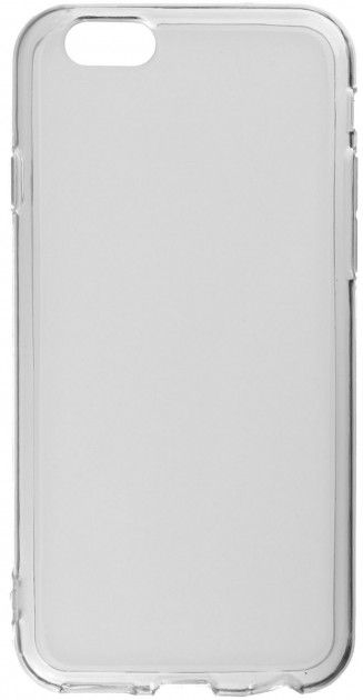 

Панель Armorstandart Matte Slim Fit для Apple iPhone 6/6S (ARM51246) Clear White