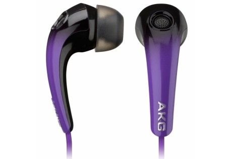 

Наушники AKG K 328 Sunburst Purple (K328SBP)