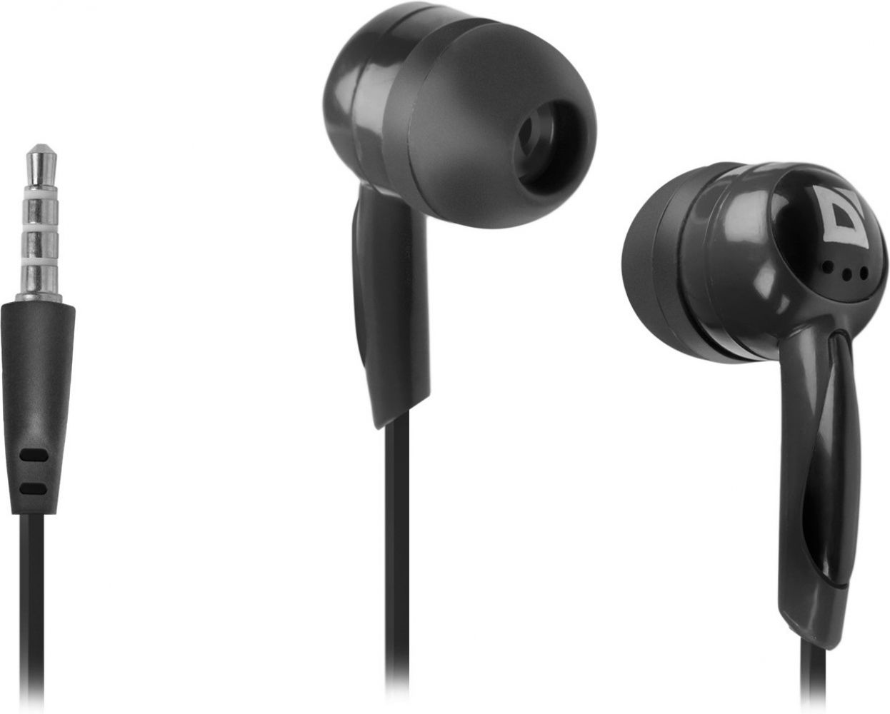 

Навушники Defender Basic 604 (63604) Black