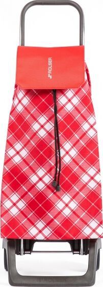 

Сумка-візок Rolser Jet C. Capri Joy 40 (927678) Rojo