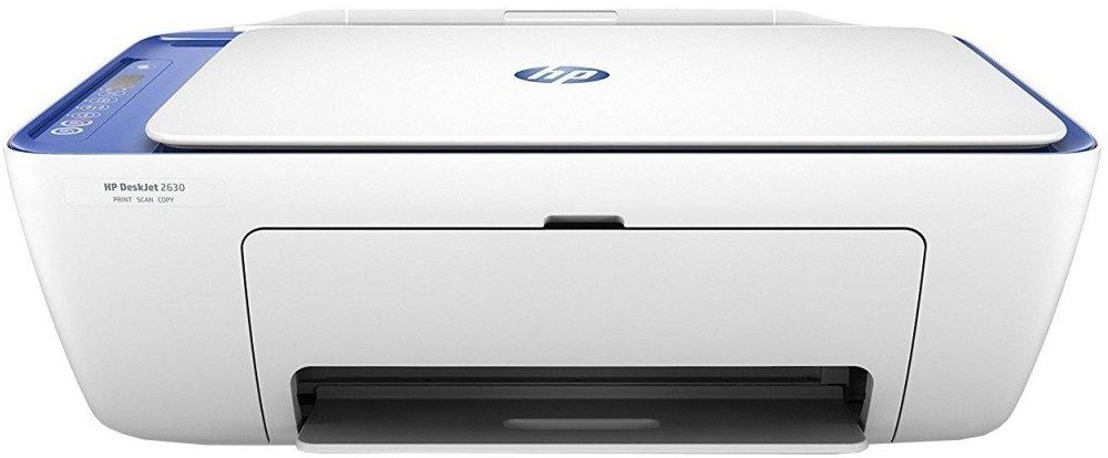

МФУ HP DeskJet 2630 with Wi-Fi (V1N03C)